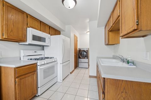 Tiny photo for Crest Hill, IL 60403 (MLS # 12616152)