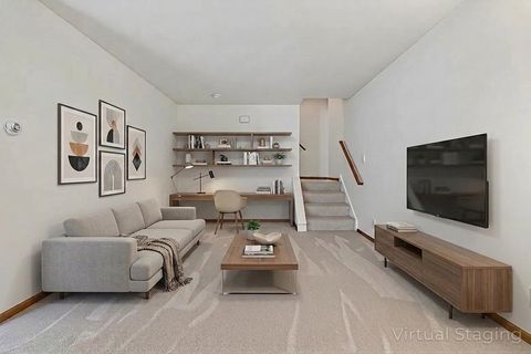 Tiny photo for Crest Hill, IL 60403 (MLS # 12616152)