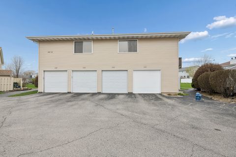 Tiny photo for Crest Hill, IL 60403 (MLS # 12616152)