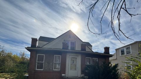 Photo of 502 Harvard Avenue, Lockport, IL 60441 (MLS # 12583436)