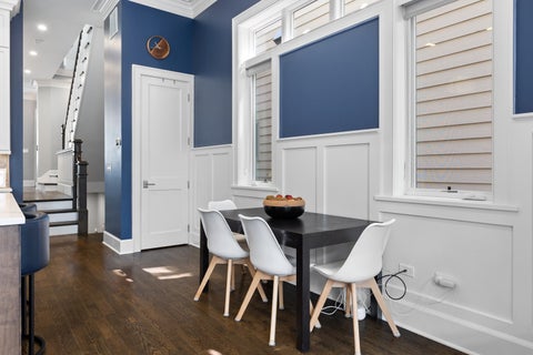 Tiny photo for 3619 N HERMITAGE Avenue, Chicago, IL 60613 (MLS # 12736686)