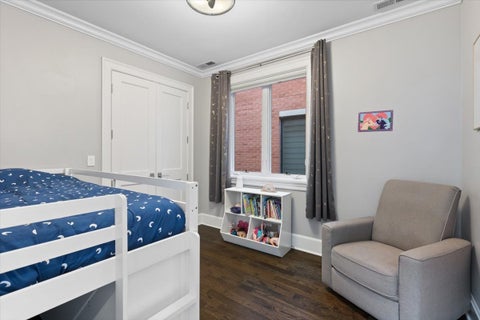 Tiny photo for 3619 N HERMITAGE Avenue, Chicago, IL 60613 (MLS # 12736686)