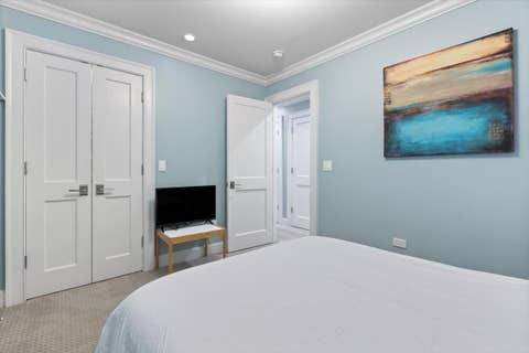 Tiny photo for 3619 N HERMITAGE Avenue, Chicago, IL 60613 (MLS # 12736686)