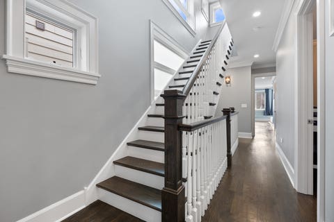 Tiny photo for 3619 N HERMITAGE Avenue, Chicago, IL 60613 (MLS # 12736686)