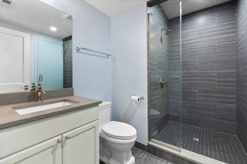 Tiny photo for 3619 N HERMITAGE Avenue, Chicago, IL 60613 (MLS # 12736686)