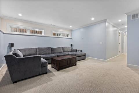 Tiny photo for 3619 N HERMITAGE Avenue, Chicago, IL 60613 (MLS # 12736686)