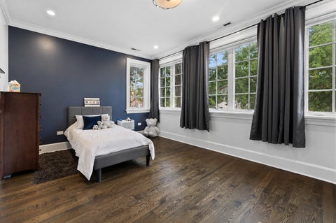 Tiny photo for 3619 N HERMITAGE Avenue, Chicago, IL 60613 (MLS # 12736686)