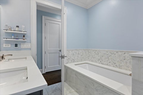 Tiny photo for 3619 N HERMITAGE Avenue, Chicago, IL 60613 (MLS # 12736686)