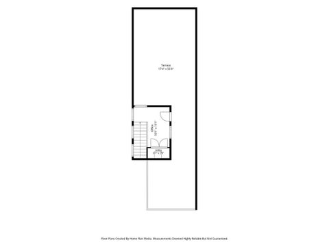 Tiny photo for 3619 N HERMITAGE Avenue, Chicago, IL 60613 (MLS # 12736686)