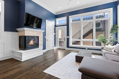 Tiny photo for 3619 N HERMITAGE Avenue, Chicago, IL 60613 (MLS # 12736686)