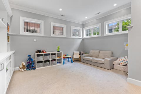 Tiny photo for 3619 N HERMITAGE Avenue, Chicago, IL 60613 (MLS # 12736686)