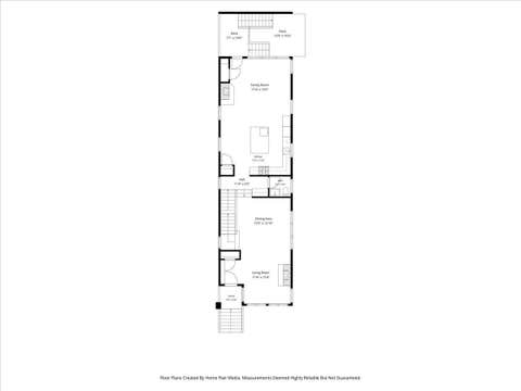 Tiny photo for 3619 N HERMITAGE Avenue, Chicago, IL 60613 (MLS # 12736686)