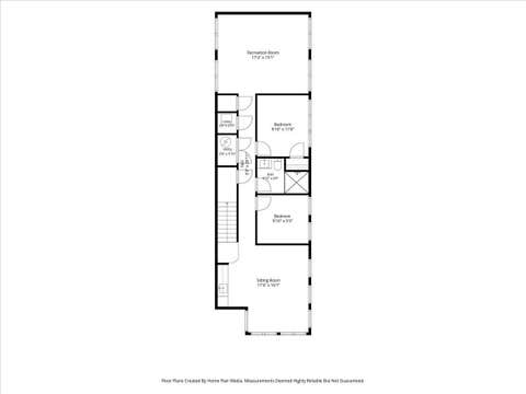 Tiny photo for 3619 N HERMITAGE Avenue, Chicago, IL 60613 (MLS # 12736686)