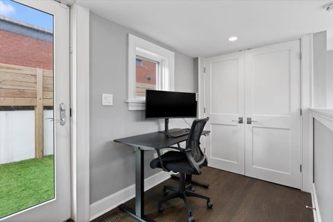Tiny photo for 3619 N HERMITAGE Avenue, Chicago, IL 60613 (MLS # 12736686)