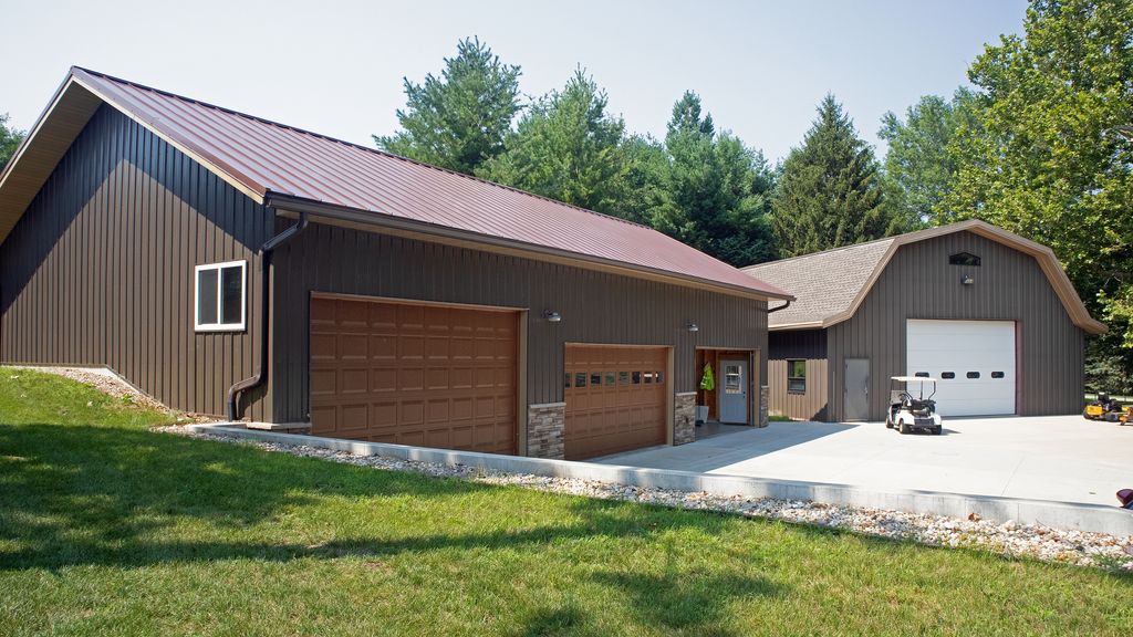 Photo for 701A Hill Drive, Rock Falls, IL 61071 (MLS # 12492308)