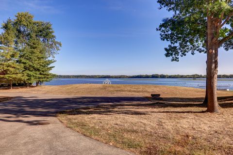 Tiny photo for 701A Hill Drive, Rock Falls, IL 61071 (MLS # 12492308)