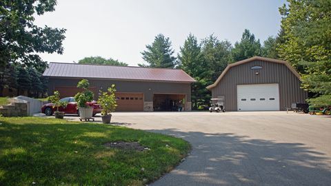 Tiny photo for 701A Hill Drive, Rock Falls, IL 61071 (MLS # 12492308)