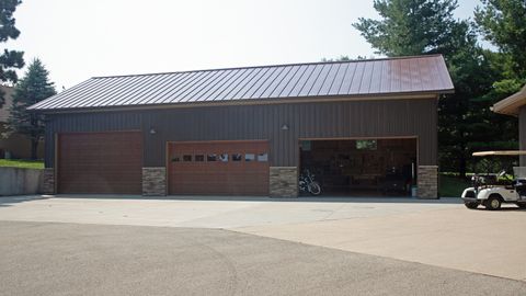 Tiny photo for 701A Hill Drive, Rock Falls, IL 61071 (MLS # 12492308)