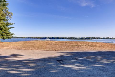 Tiny photo for 701A Hill Drive, Rock Falls, IL 61071 (MLS # 12492308)