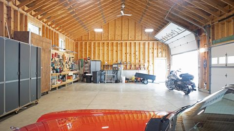 Tiny photo for 701A Hill Drive, Rock Falls, IL 61071 (MLS # 12492308)