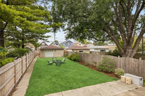 Tiny photo for 5424 W Waveland Avenue, Chicago, IL 60641 (MLS # 12760685)
