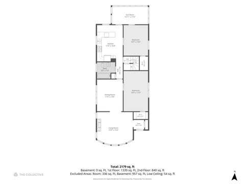 Tiny photo for 5424 W Waveland Avenue, Chicago, IL 60641 (MLS # 12760685)