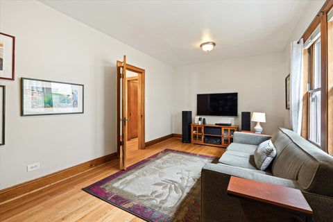 Tiny photo for 5424 W Waveland Avenue, Chicago, IL 60641 (MLS # 12760685)