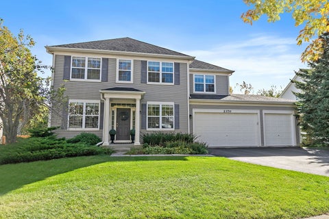 Photo of 2370 Fishhook Way, Wauconda, IL 60084 (MLS # 12781646)