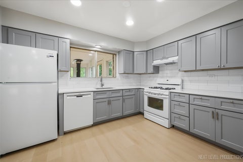 Tiny photo for 557 Willard Avenue, Elgin, IL 60120 (MLS # 12763820)