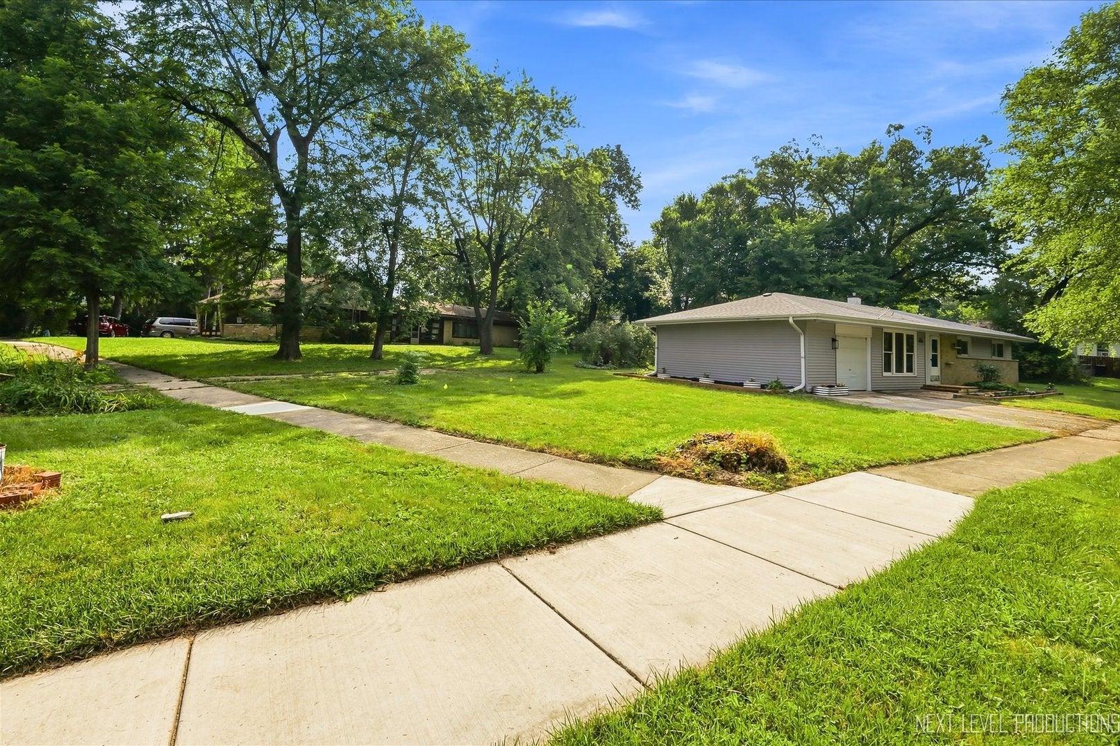 557 Willard Avenue