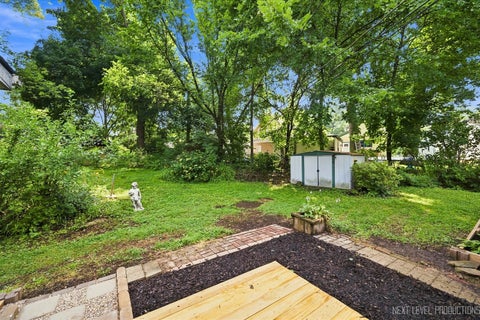 Tiny photo for 557 Willard Avenue, Elgin, IL 60120 (MLS # 12763820)