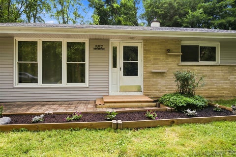 Photo of 557 Willard Avenue, Elgin, IL 60120 (MLS # 12763820)