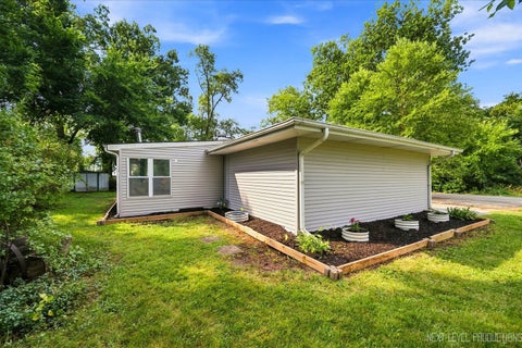 Tiny photo for 557 Willard Avenue, Elgin, IL 60120 (MLS # 12763820)