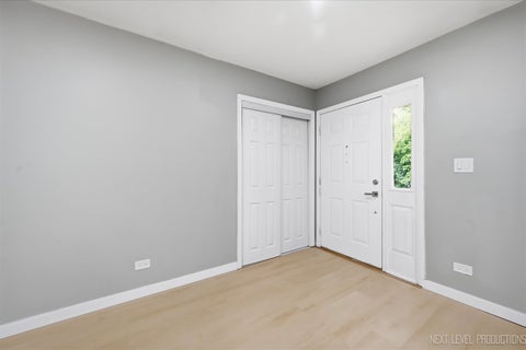 Tiny photo for 557 Willard Avenue, Elgin, IL 60120 (MLS # 12763820)