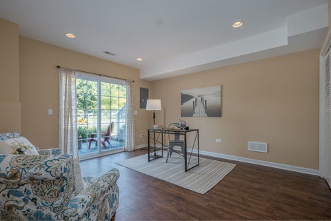 Tiny photo for 335 Lakeshore Drive, Oswego, IL 60543 (MLS # 12750978)