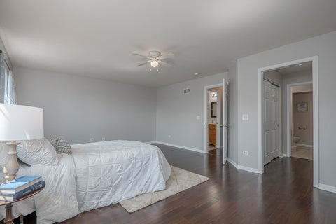 Tiny photo for 335 Lakeshore Drive, Oswego, IL 60543 (MLS # 12750978)