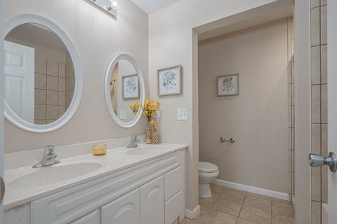 Tiny photo for 335 Lakeshore Drive, Oswego, IL 60543 (MLS # 12750978)
