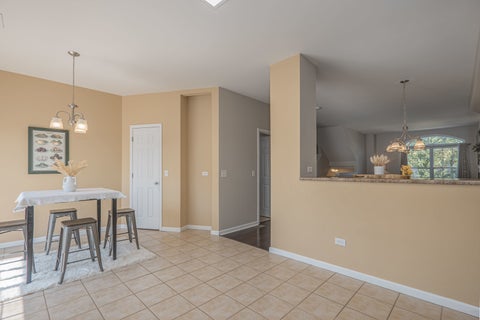 Tiny photo for 335 Lakeshore Drive, Oswego, IL 60543 (MLS # 12750978)