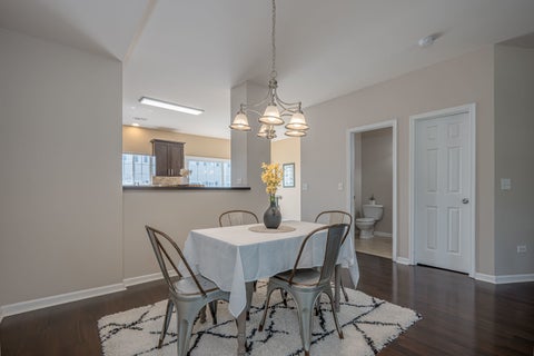 Tiny photo for 335 Lakeshore Drive, Oswego, IL 60543 (MLS # 12750978)