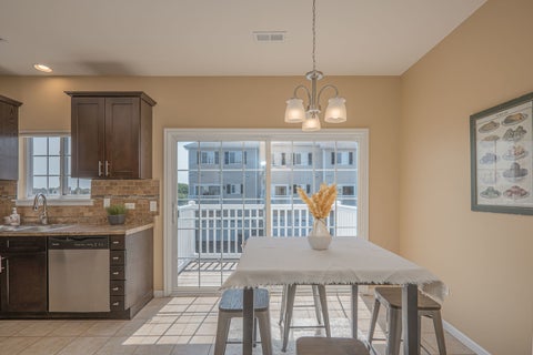 Tiny photo for 335 Lakeshore Drive, Oswego, IL 60543 (MLS # 12750978)