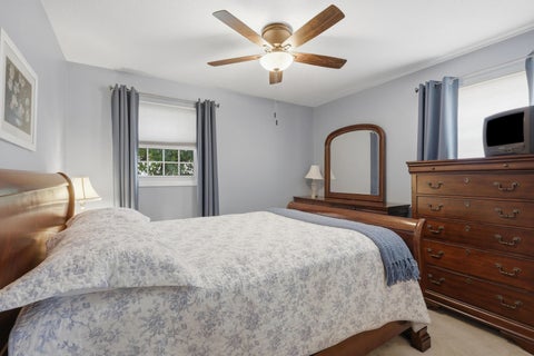 Tiny photo for 3419 Wakonda Drive, Bettendorf, IA 52722 (MLS # 12711884)
