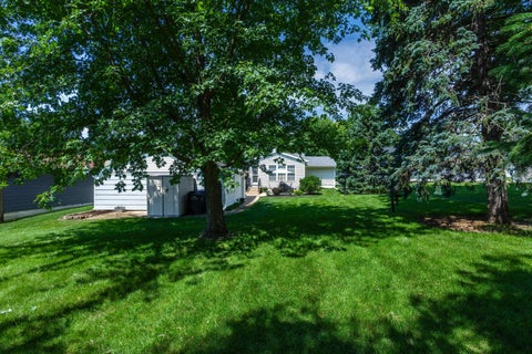 Tiny photo for 3419 Wakonda Drive, Bettendorf, IA 52722 (MLS # 12711884)