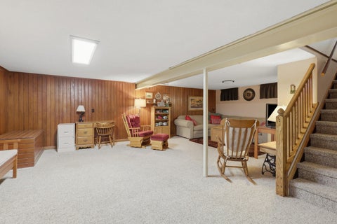 Tiny photo for 3419 Wakonda Drive, Bettendorf, IA 52722 (MLS # 12711884)
