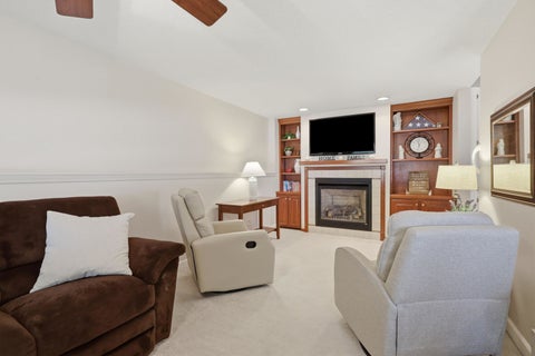 Tiny photo for 3419 Wakonda Drive, Bettendorf, IA 52722 (MLS # 12711884)