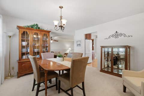 Tiny photo for 3419 Wakonda Drive, Bettendorf, IA 52722 (MLS # 12711884)