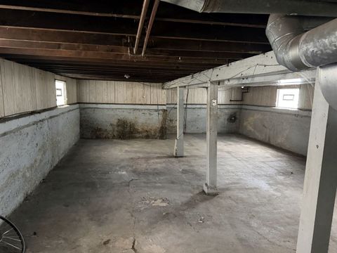 Tiny photo for 10108 S State Street, Chicago, IL 60628 (MLS # 12631784)