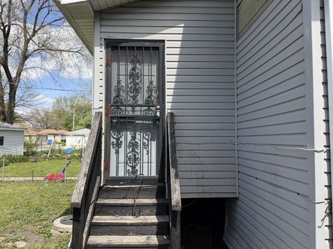 Tiny photo for 10108 S State Street, Chicago, IL 60628 (MLS # 12631784)