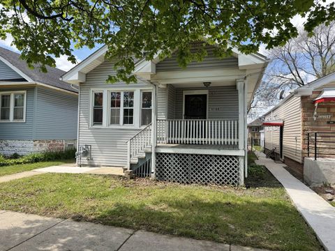 Photo of 10108 S State Street, Chicago, IL 60628 (MLS # 12631784)