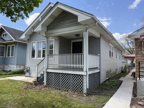 Tiny photo for 10108 S State Street, Chicago, IL 60628 (MLS # 12631784)
