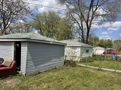 Tiny photo for 10108 S State Street, Chicago, IL 60628 (MLS # 12631784)